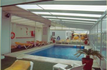 Monarque El Rodeo 3* Marbella