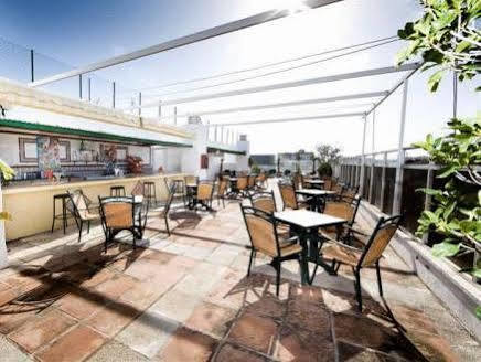 Hotel Monarque El Rodeo 3*