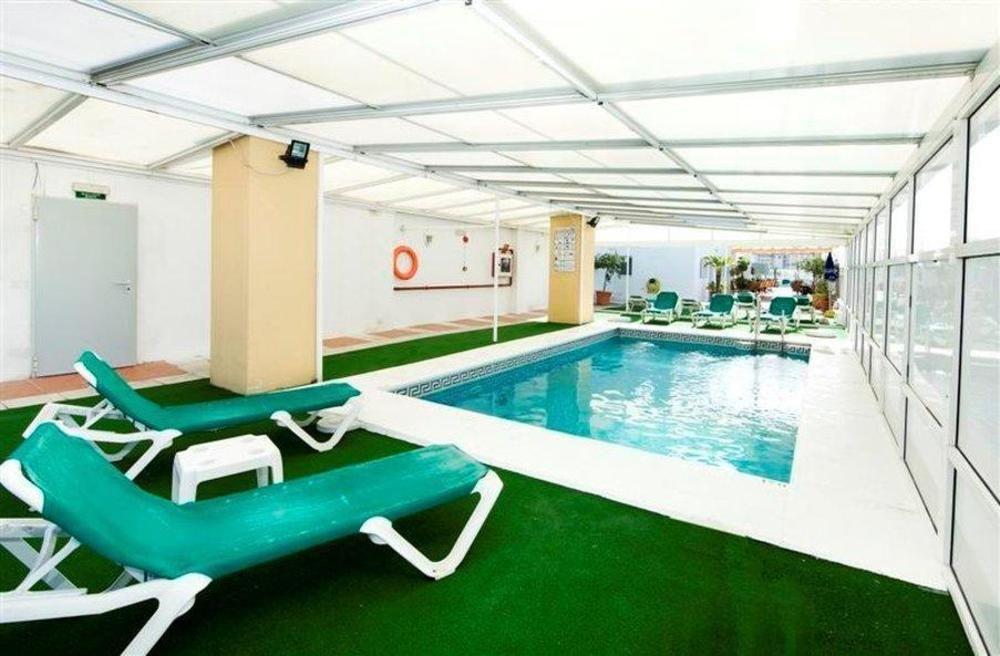 Monarque El Rodeo Hotel Marbella