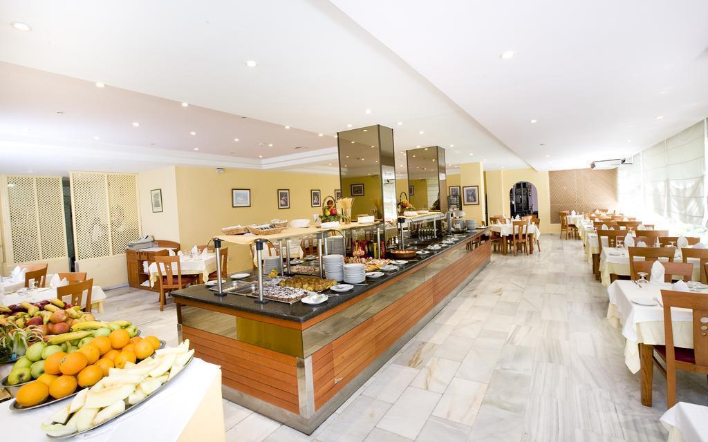 Monarque El Rodeo Marbella
