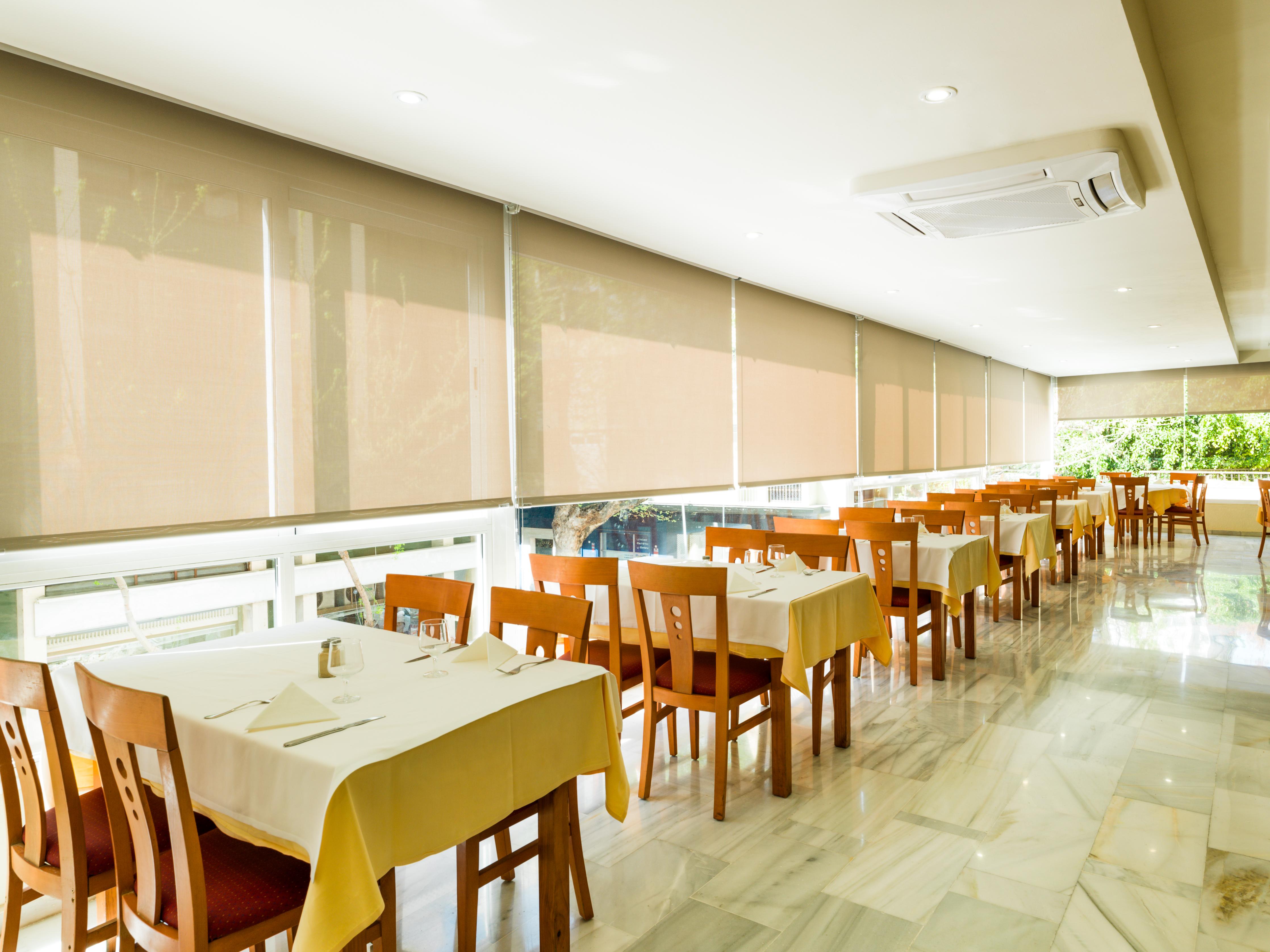 Hotel Monarque El Rodeo 3*