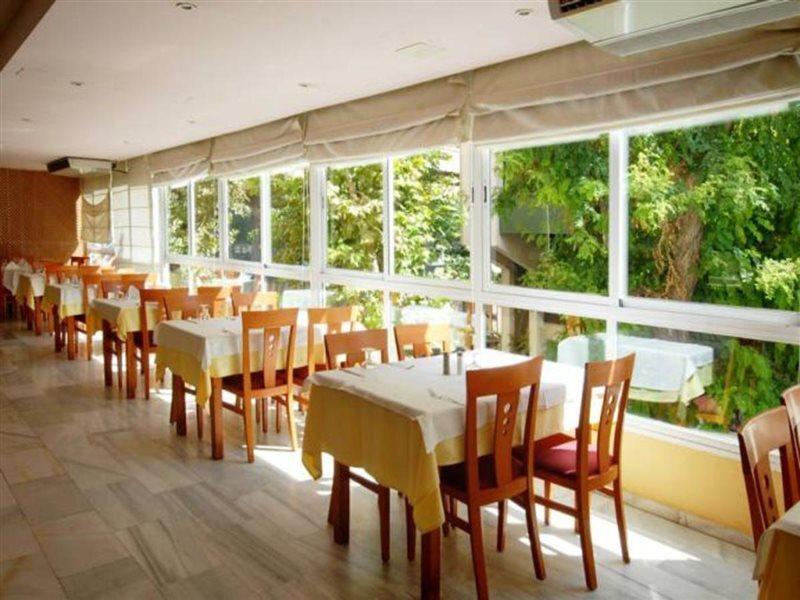 Monarque El Rodeo Hotel Marbella
