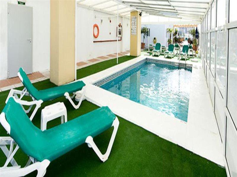Monarque El Rodeo Hotel Marbella