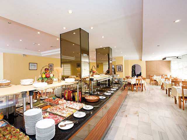 Monarque El Rodeo 3* Marbella