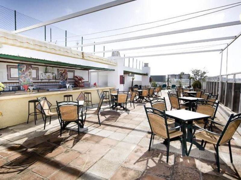 Monarque El Rodeo 3* Marbella