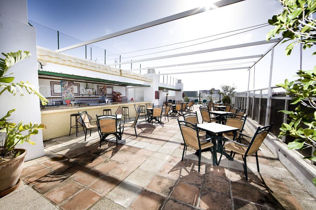 Hotel Monarque El Rodeo Marbella