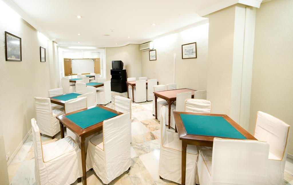 Monarque El Rodeo Hotel Marbella