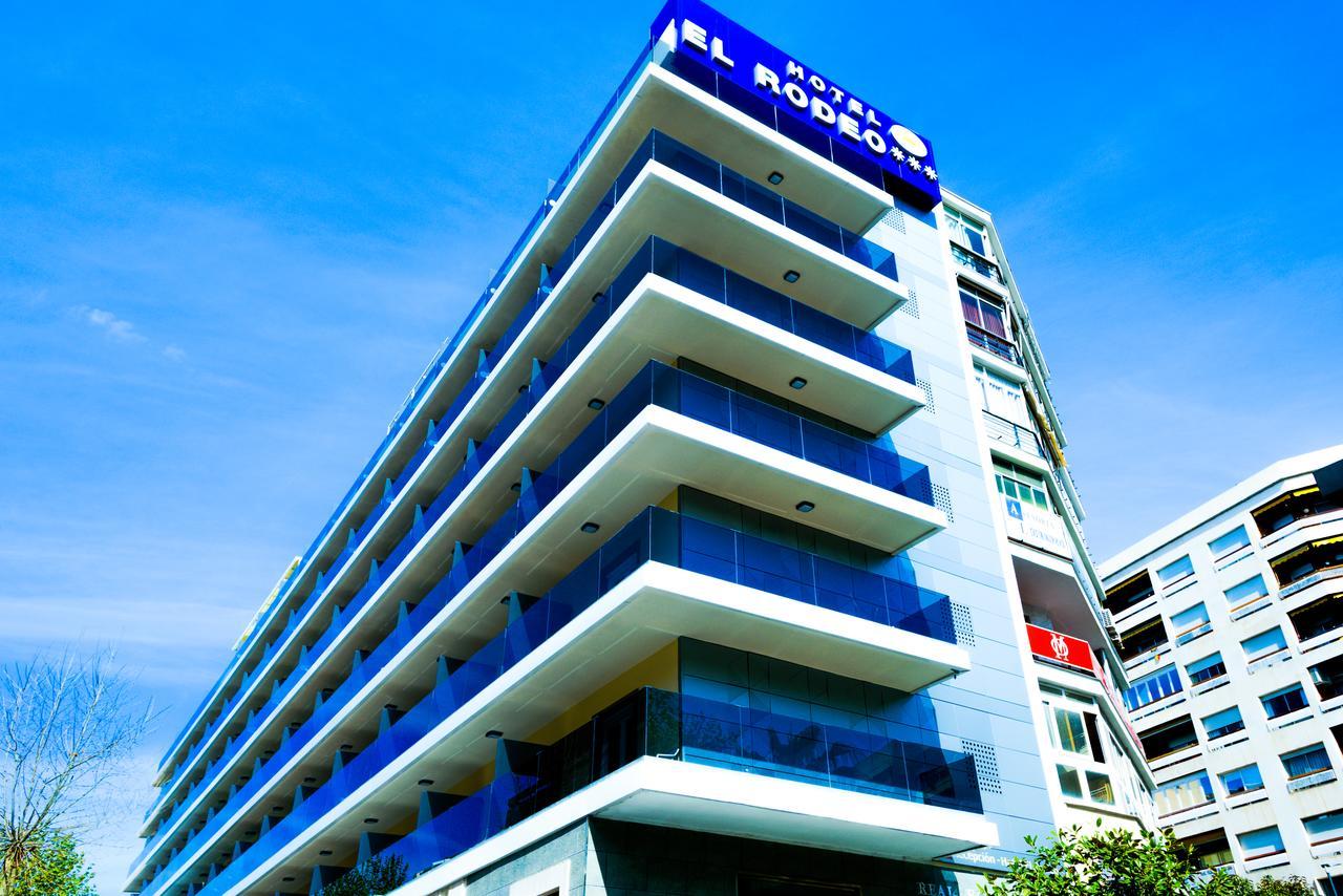 Monarque El Rodeo 3* Marbella