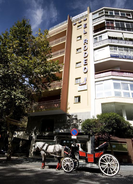 Monarque El Rodeo 3*