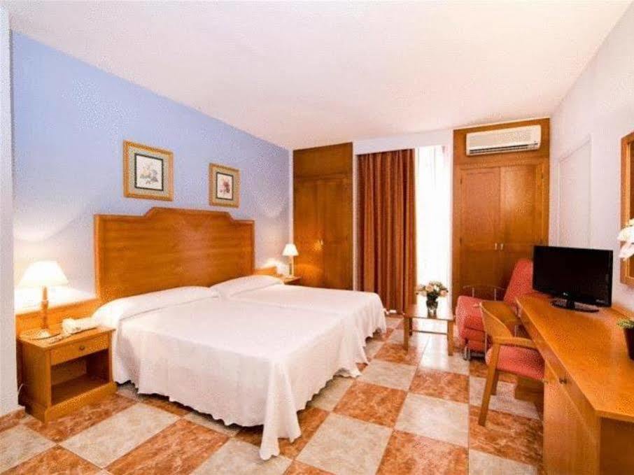 Monarque El Rodeo 3* Marbella