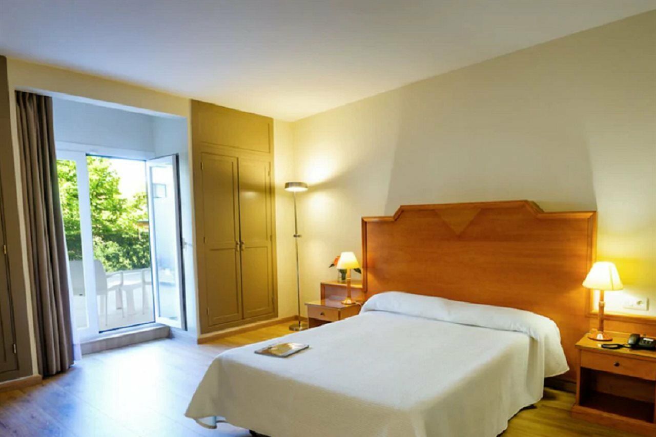 Monarque El Rodeo Hotel Marbella