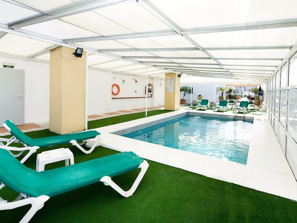 Hotel Monarque El Rodeo Marbella