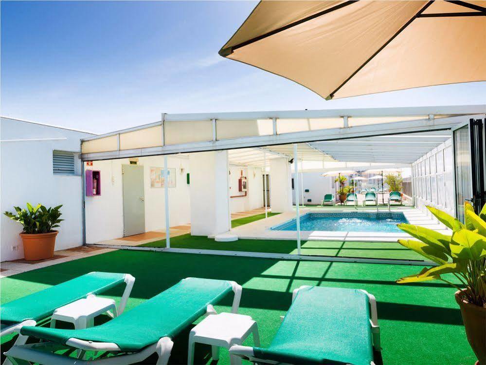 Hotel Monarque El Rodeo Marbella