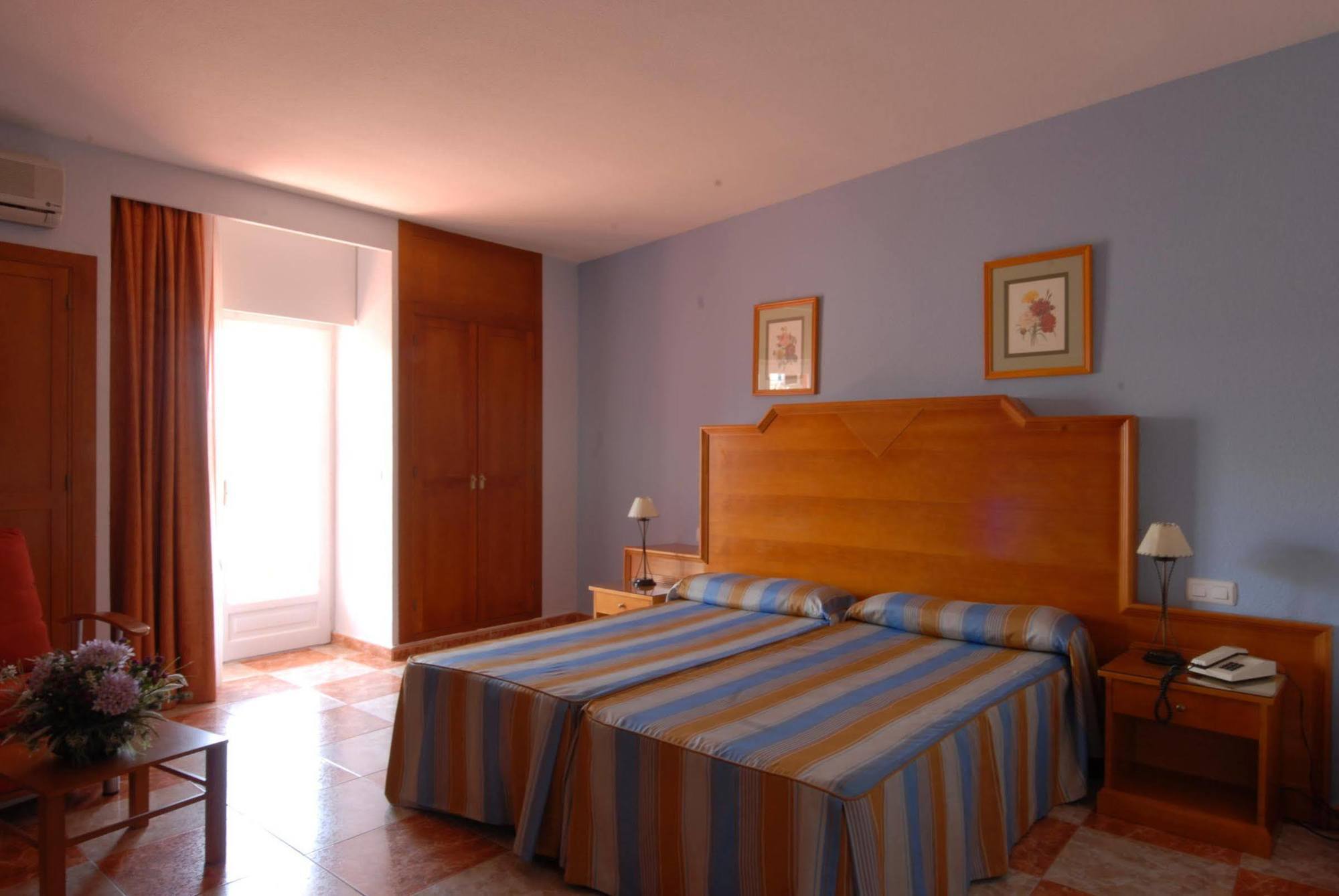 Monarque El Rodeo Hotel Marbella